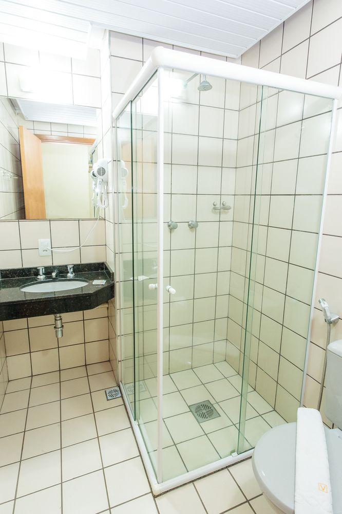 Hotel Villalba Londrina Buitenkant foto