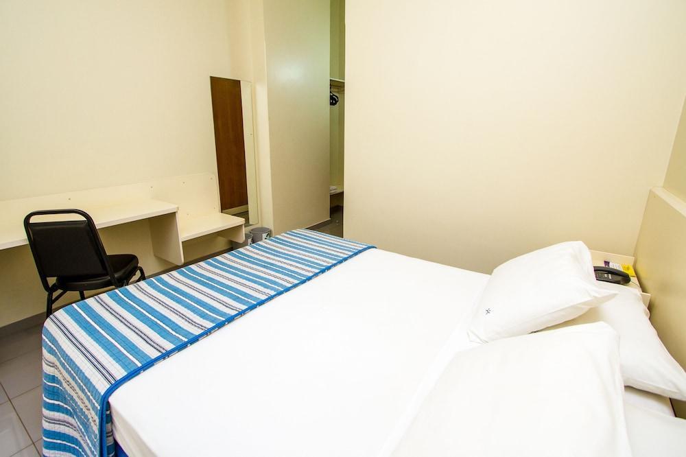 Hotel Villalba Londrina Buitenkant foto