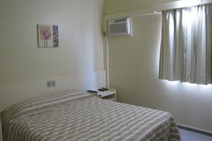 Hotel Villalba Londrina Buitenkant foto